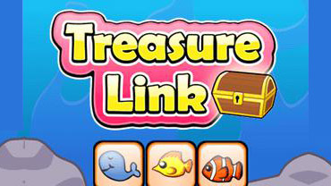 Treasure link