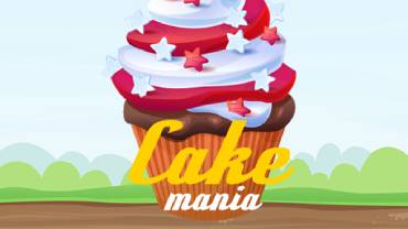 Mania Cupcake