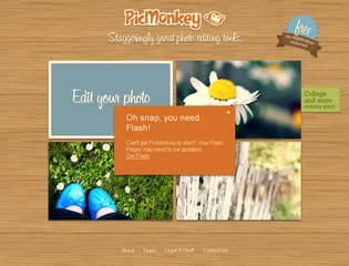 PicMonkey – Modificare Foto Online 1332758805