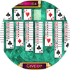 Double Freecell Online