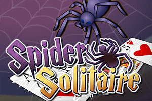 Spider Solitario 4 Semi
