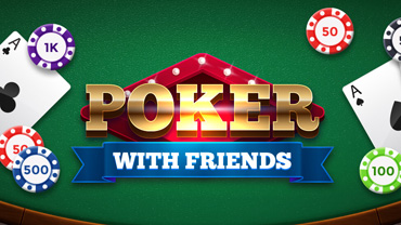 Poker con amici gratis