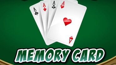 Casino Memory Card gioco free