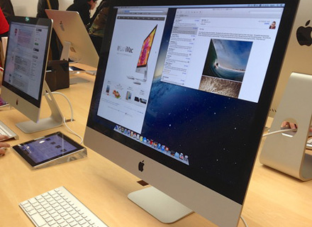 Acquistare un iMac: opinioni favorevoli e contrarie