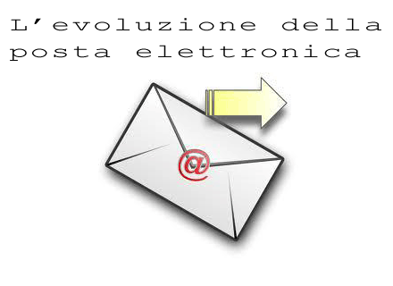 L’evoluzione della posta elettronica 