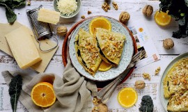 Il Formaggio Piave DOP raccontato da tre food blogger italiane
