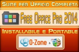 Free Office Pro 2014