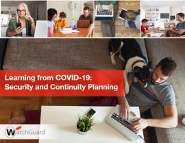 Quali insegnamenti possiamo trarre dal COVID-19: sicurezza e pianificazione della continuità aziendale