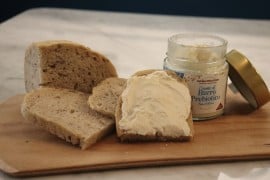 Magri e in salute mangiando burro e formaggio: l’innovazione culinaria degli Impossible Food
