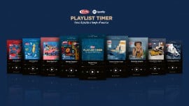 BARILLA lancia “PLAYLIST TIMER” su Spotify: il timer da cucina per cucinare la pasta a tempo di musica 