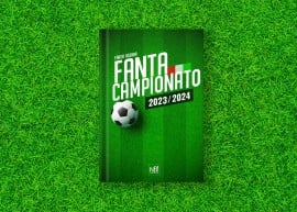 NB! Publishing lancia l'edizione 2023-2024 della Fanta Agenda, il compagno indispensabile per i fantacalcisti italiani