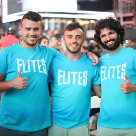 FIUS GAMER Il trio di Youtuber tra i più seguiti in Italia nel mondo calcistico con oltre 1 milione di iscritti su YouTube