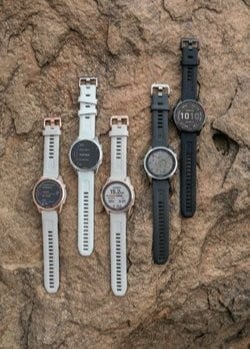 GARMIN FĒNIX 7 il più iconico Smartwatch Multisport della collezione Garmin si rinnova