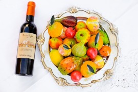 Le ricette del vino: ecco i 900 piatti “local” delle Donne del Vino 