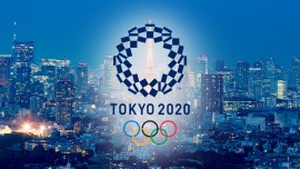 Olimpiadi Tokyo 2020 e le rockstar con la passione per lo sport