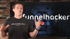 Clickfunnels, cos’è, come creare un Funnel, come funziona, i prezzi, le opinioni e recensioni