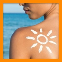 Come proteggere la pelle dal sole con vitamine e antiossidanti