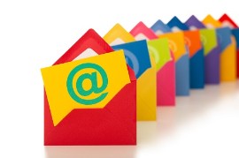 Come aumentare i propri clienti grazie all’e-mail marketing