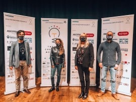 Al via 'Treviso Creativity Week 2021': 40 Start-up in gara da tutta Italia