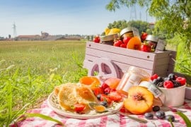 Pinterest insight: le ricette più popolari per dare il benvenuto all’estate