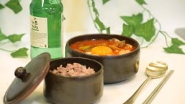  “Ciak! Si mangia!” E' la nuova web serie prodotta dall’Istituto Culturale Coreano per scoprire la cucina coreana attraverso le ricette dei film e dei k-drama 