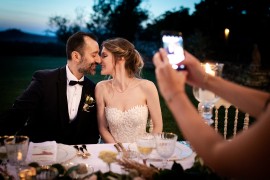 Perchè gli stranieri preferiscono l'Italia per Sposarsi