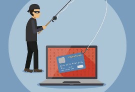 Boom di casi di phishing contro i clienti di diversi Istituti di Credito