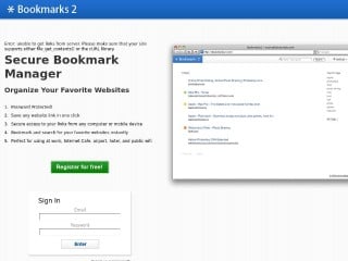 Bookmarks2.com