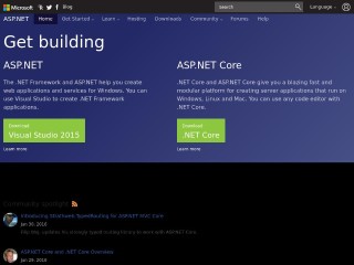 Asp.net