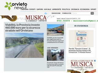 OrvietoNews