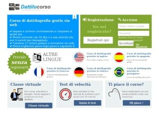 DattiloCorso.com