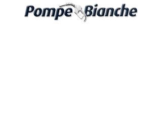 Screenshot sito: Pompebianche.it
