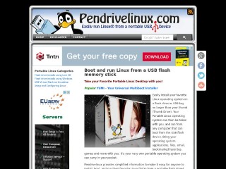 PendriveLinux