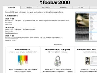 Foobar 2000