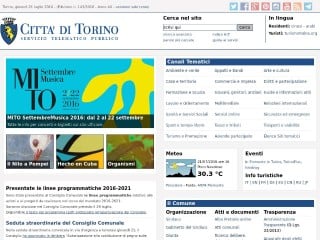 Comune di Torino
