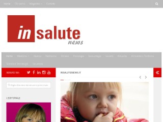 In Salute News