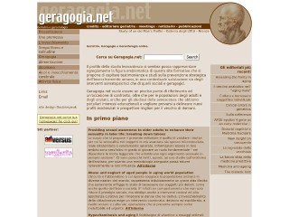 Geragogia.net