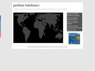 Prefissi-Telefonici.it