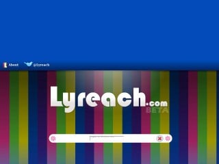 Lyreach