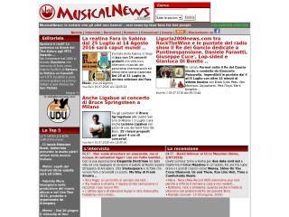 MusicalNews.com