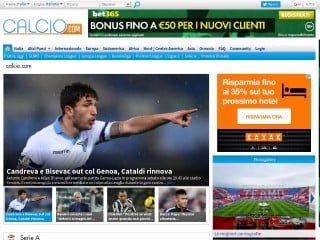Calcio.com