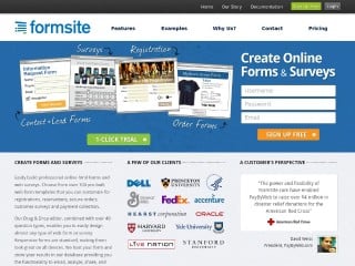 FormSite.com
