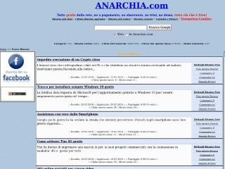 Anarchia.com