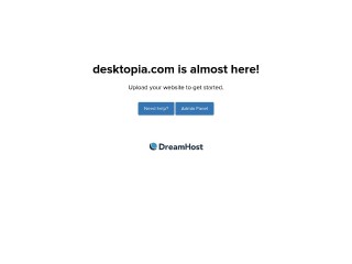 Desktopia