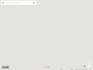Screenshot sito: Google Maps