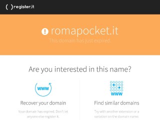 RomaPocket.it