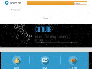 Comune.info
