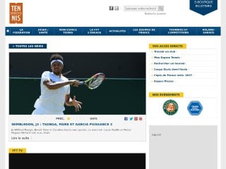Federazione Francese di Tennis  