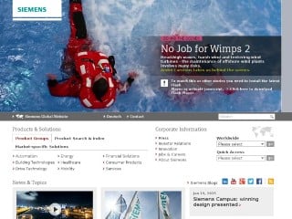 Siemens.com