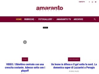 AmarantoMagazine